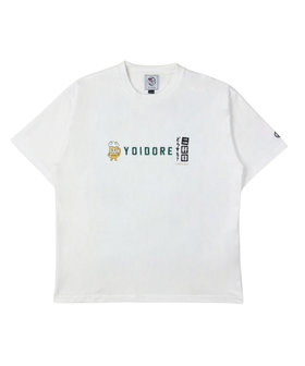 【YOIDORE/ヨイドレ】二件目どうする？コラボTEE