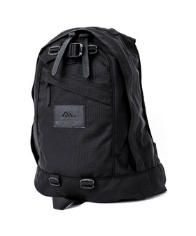 グレゴリー　CORDURA ボディバッグ ブラック スタンダードウエストパック コーデュラバリスティックブラック