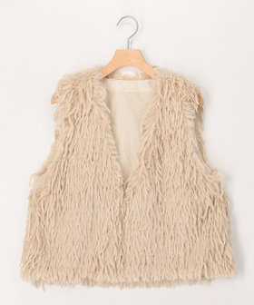 フリンジファーベスト