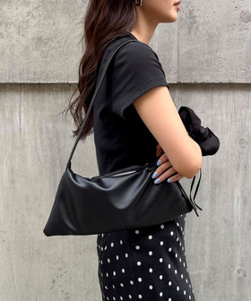 【8月1日(金)12時予約販売スタート！】【@sora_522m企画】ワンショルベルトバッグ