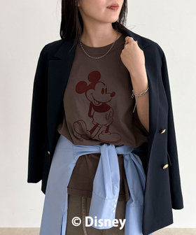 【GOOD ROCK SPEED】MICKEY半袖Ｔシャツ 2