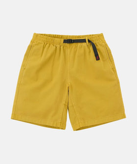 【GRAMICCI/グラミチ】G-SHORTS Gショーツ SOLID/PIGMENT DYE