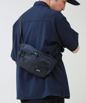 【TAION / タイオン】MOUNTAIN WAIST POUCH