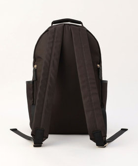 10ポケットリュック（5-0803-9-12-120）｜MICO COULIER(ミコクリエ