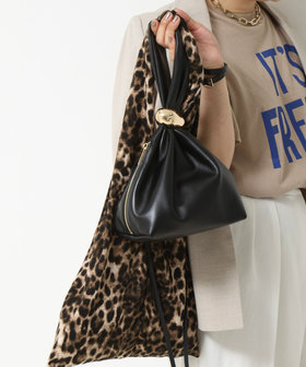 【林(mayumi_nol)別注】MARUMI BAG