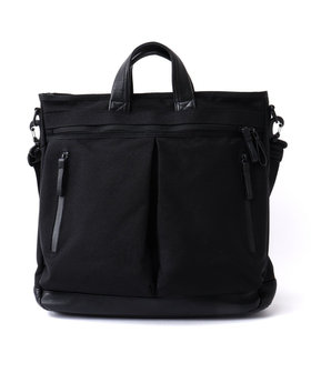 WHITEÂGE/ホワイタージュ】GEX Helmet Bag L(5-0772-9-62-303 WHITEÂGE/ホワイタージュ】GEX Helmet Bag L(5-0772-9-62-303