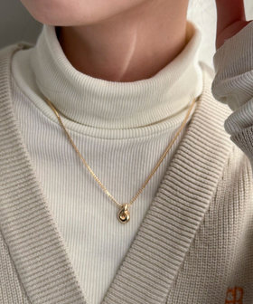 ひねりしずくアジャストペンダント