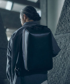 【beruf baggage/ベルーフ バゲッジ】brf-GR25-WPL URBAN EXPLORER PRO 20周年記念モデル