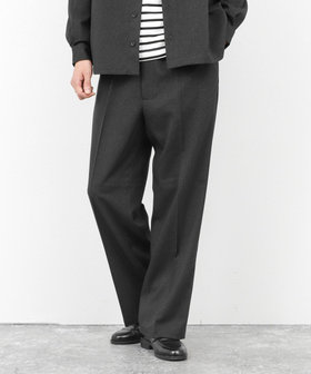 《セットアップ対応》LANATEC イージーケアウォッシャブルパンツ 25AW