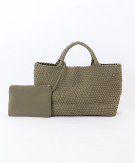 メッシュトートLL