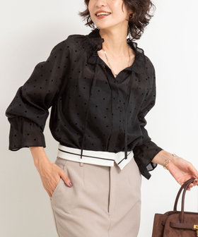 セレモニーに❣️美品❣️ノーリーズ　ツイードジレ　ジャケット NEW ARRIVAL｜【SUMMER SALE開催中】NOLLEY'S MALL（ノーリーズ