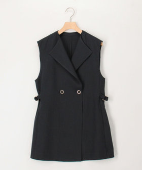 《セットアップ対応》ライトモククロスベスト