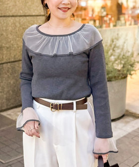 未使用✨24AW TAION×NOLLEY'S Exclusive model 未使用✨24AW TAION×NOLLEY'S Exclusive model