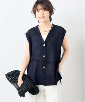 WEB限定 TIME SALE！］《手洗い可能》ドライタッチ肩タック