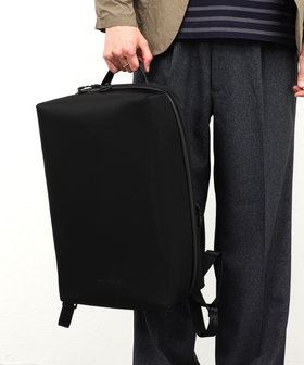 【beruf baggage / ベルーフ バゲッジ】別注URBAN EXPLORER 20LD《ビジカジ対応》