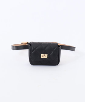 NOLLEY’S 2WAYボディバッグミニショルダー
