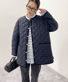 ［WEB限定 SPECIAL PRICE！］【別注】【TRADITIONAL WEATHERWEAR/トラディショナル ウェザーウェア】ARKLEY  MIDDLE A-LINE コート（4-0306-6-24-001）｜fredy emue(フレディ  エミュ）｜women（WOMEN）｜NOLLEY'S MALL（ノーリーズ ...