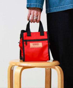 【UNIVERSAL OVERALL】2WAY mini shoulder