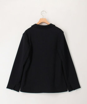 メランジ2WAYカルゼジャケット（5-0818-5-05-003）｜MICO