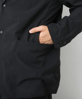 NANGA/ナンガ】DotAir COMFY JACKET 25SS（5-0633-3-55-601