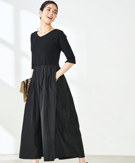 新品♥定価23100円◇NOLLEY'S 2WAYドッキングワンピース