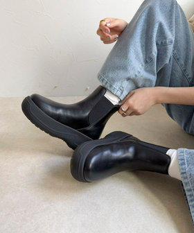 【SHAKA/シャカ】 CHELSEA BOOTIE EVOL CHUNKY