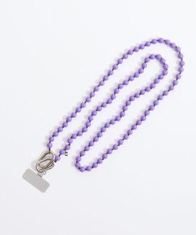 ［WEB限定 SPECIAL SALE！］NOLLEYS スマホストラップ L