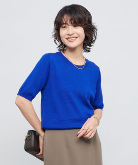 ノーリーズ ソフィ セットアップスーツ 良品 NOLLEY'S sophi ノーリーズ ソフィー セットアップ パンツ