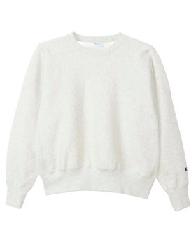 【Champion】REVERSE WEAVE CREW NECK SWEATSHIRT