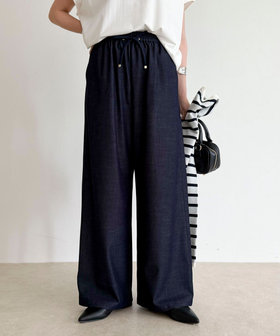 パンツ sssssei Zebra Thick Pants / ゼブラシックパンツ（その他パンツ