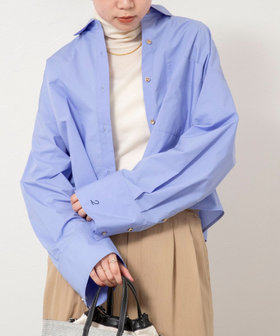 MY STANDARD ショートシャツ