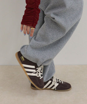 【adidas/アディダス】GAZELLE LO PRO W