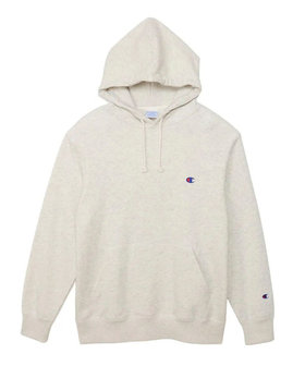 ［WEB限定 SPECIAL SALE！］【Champion/チャンピオン】ICON フーデッドスウェットシャツ ベーシック