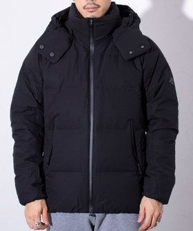 水沢ダウン オルテライン DESCENTE ALLTERRAIN アンカー ANCHOR
