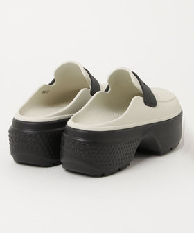 crocs/クロックス】STOMP LOAFER/ストンプ ローファー（4-0575-5
