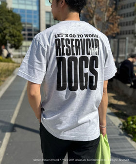 【GOOD ROCK SPEED】NYC PARK T グレー GOOD ROCK SPEED】NYC PROSPECT PARK プリントTシャツ（5-0640-2