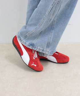 【PUMA/プーマ】SPEEDCAT GO WNS