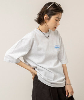 eimek.　GOOD ROCK SPEED Tシャツ　2枚 goodrock speed/グッドロックスピード】E.T. 半袖Tシャツ（4-0381-2-23