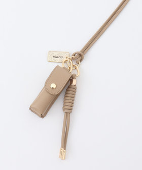 リップケースチャーム