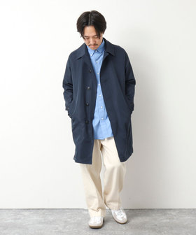 ryta様専用】タイオン別注NON DOWN BAL COLLAR COAT
