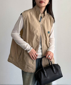 L.L.Bean】Roxbury vest（5-0384-1-24-002）｜fredy emue
