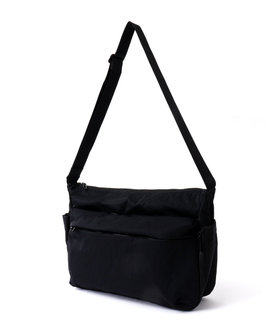 【NESK/ネスク】NS-017 ワイドボディショルダーバッグ