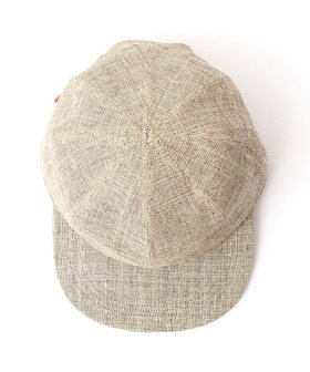 Nine Tailor/ナインテーラー】Poir Cap N-1221（5-0726-1-68-309