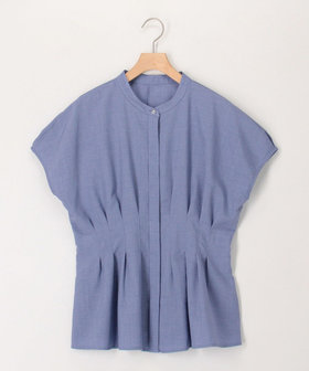 サップタンブラーウエストタックブラウス