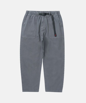 GRAMICCI】LOOSE TAPERED RIDGE PANT ルーズテーパードリッジ