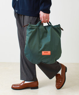 【UNIVERSAL OVERALL】2WAY PURSE SHOULDER