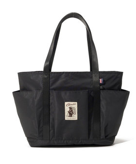 【COBMASTER/コブマスター】Air WP DESERT TOTE トートバッグ