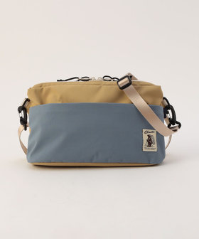 《撥水加工》【COB MASTER】COB Air WIP ALT SHOULDER BAG