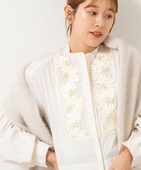 会員限定 BLACK FRIDAY対象］【SOI-MeME/ソワメム】コードエンブロイ