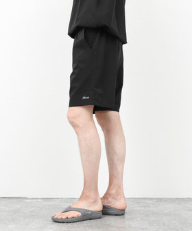 セットアップ対応》【NANGA】DotAir COMFY SHORTS 26SS（6-0633-3-59